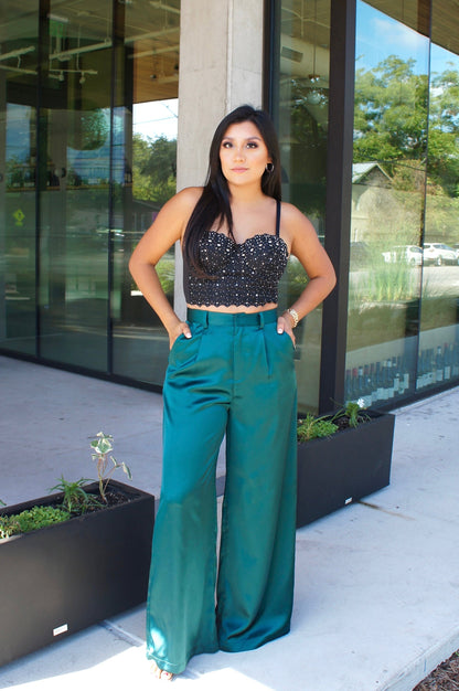 Chic Haven Trousers