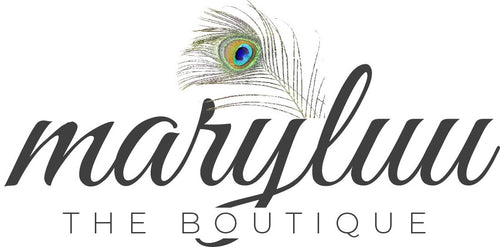 maryluu | The Boutique 