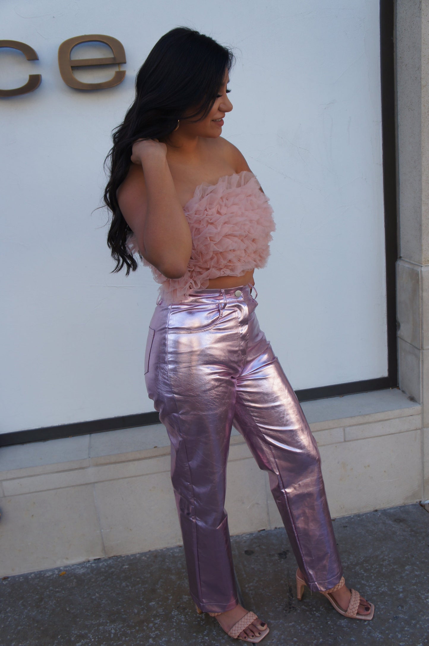 Disco Night Pants